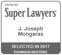 Media item displaying 2017-06-20 13_16_31-Badge for J. Joseph Mongaras in Dallas, TX _ Super Lawyers