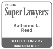 Media item displaying 2017-06-20 13_17_53-Badge for Katherine L. Reed in Dallas, TX _ Super Lawyers