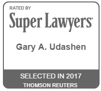 Media item displaying 2017-06-20 13_55_40-Badge for Gary A. Udashen in Dallas, TX _ Super Lawyers