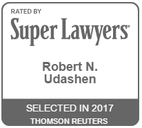 Media item displaying 2017-06-20 16_30_15-Badge for Robert N. Udashen in Dallas, TX _ Super Lawyers